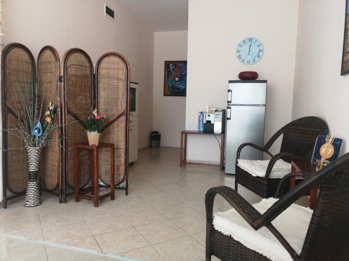 Rose Garden Omax Apartments Sunny Beach Dış mekan fotoğraf
